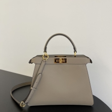 Fendi Top Handle Bags